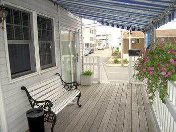 Neptune Motel Maine Old Orchard Beach Exterior photo