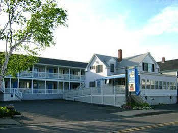 Neptune Motel Maine Old Orchard Beach Exterior photo